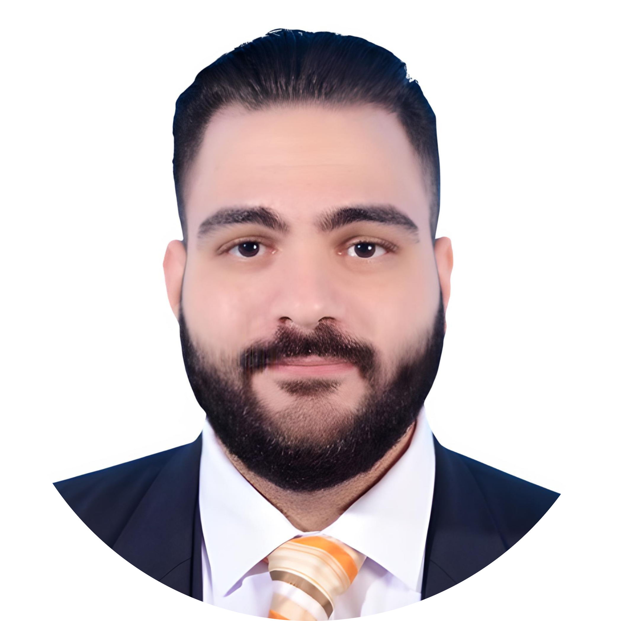 Abdelrahman Khater - Operations Manager