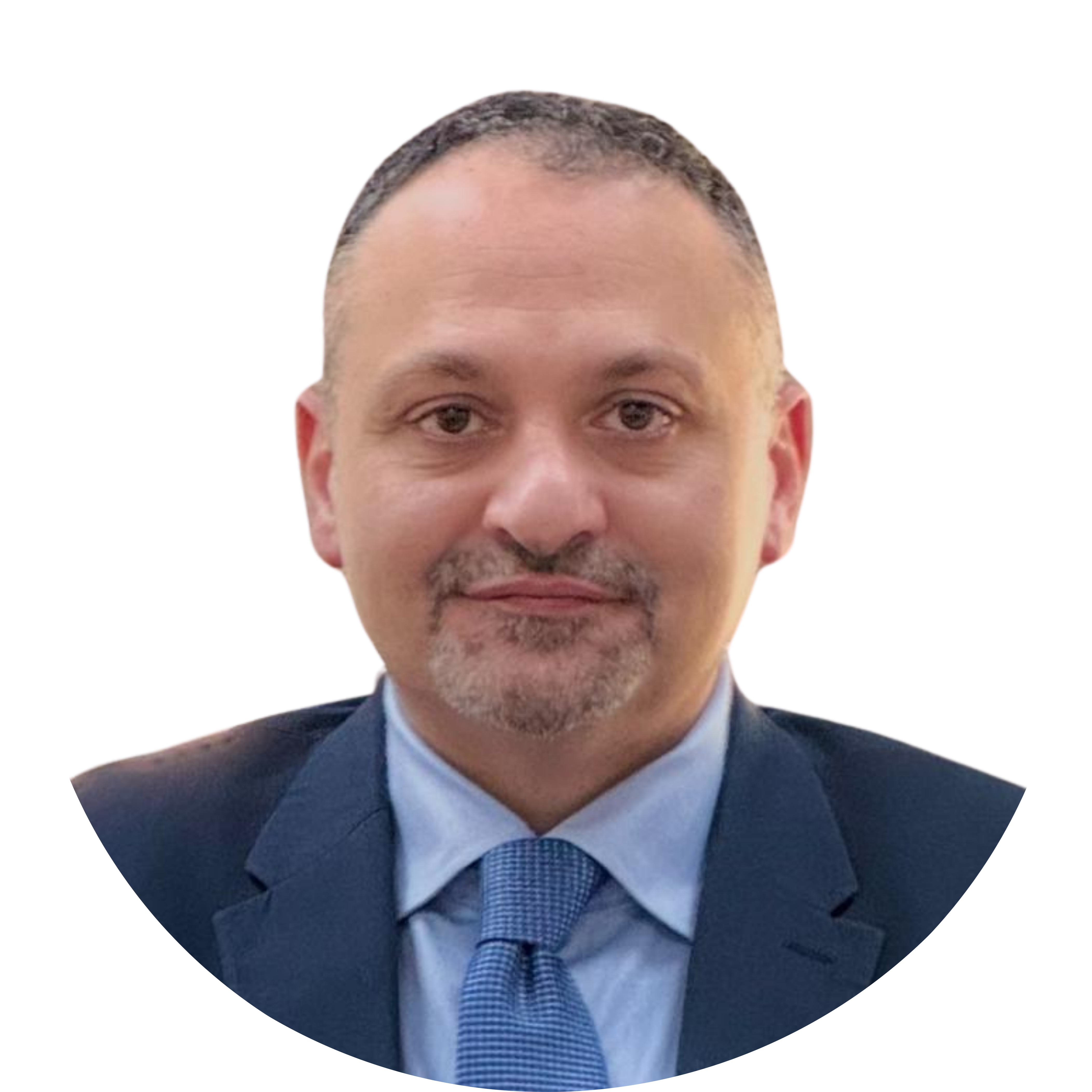 Mr. Emad Sheashaah - Human Resources Manager