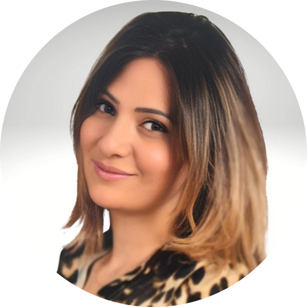 Ms. Shymaa - Office Manager