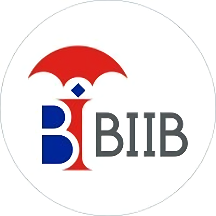 BIIB Logo